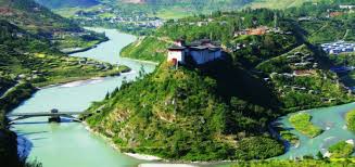 Wangdue Phodrang